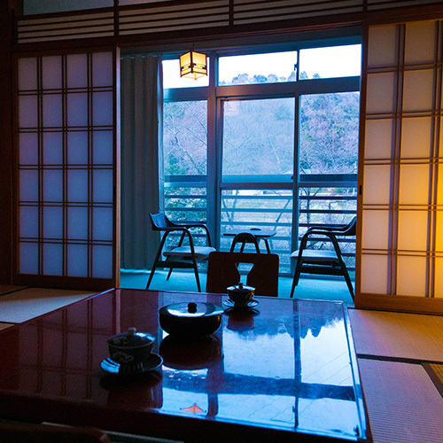 Sakakibara Onsen Ryokan Seishonagon