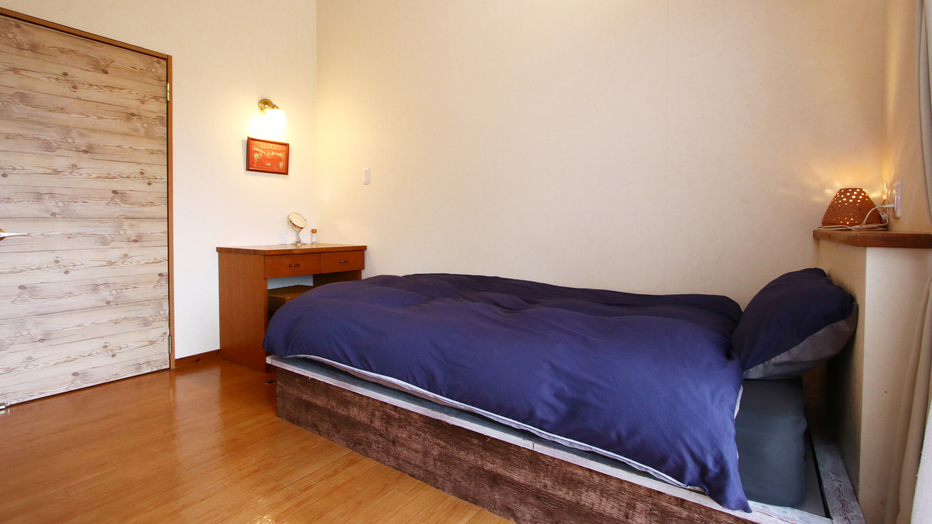 オーシャンビューツインルーム フローリングタイプ*