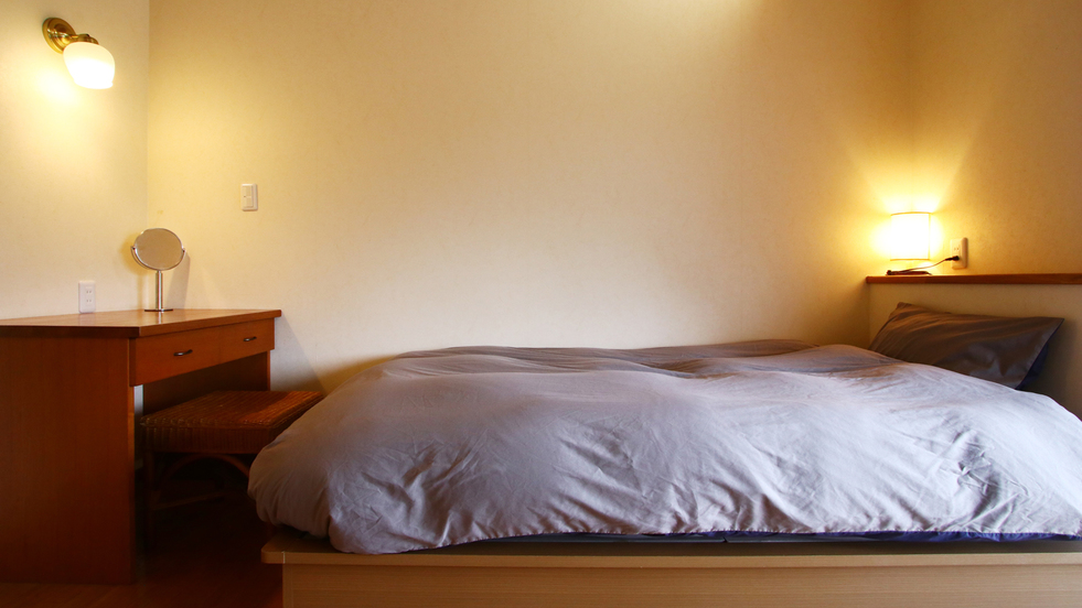 【ペット可】マウンテンビュー 1〜3名*