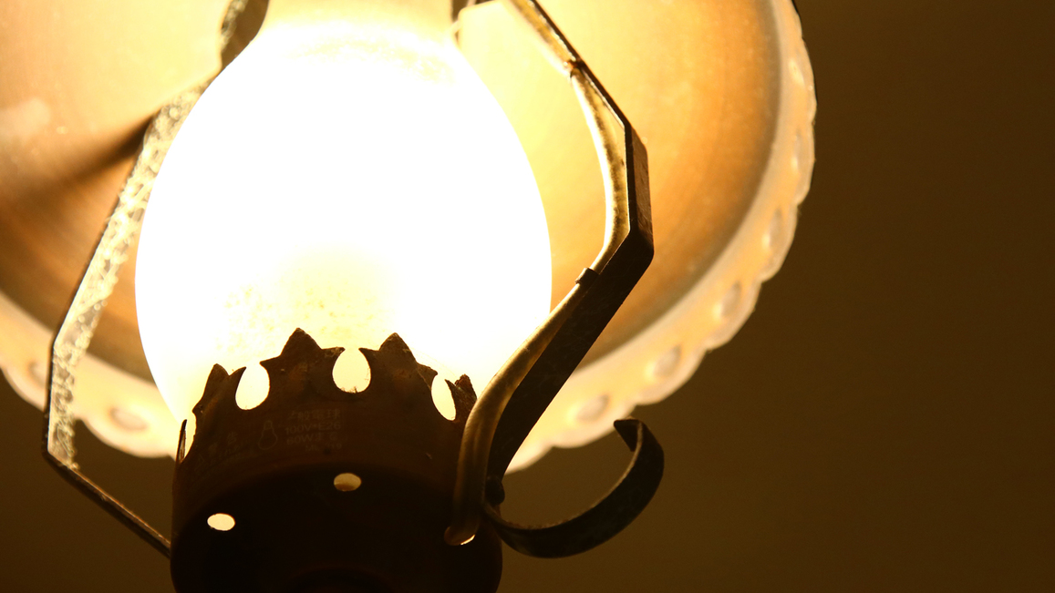 館内インテリア*