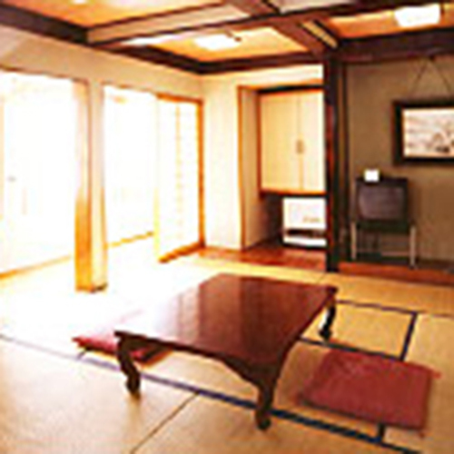 Shukubo Gokui Image 5, Nagano, Japan