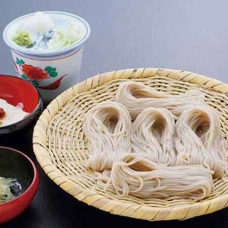 Shukubo Gokui Image 3, Nagano, Japan