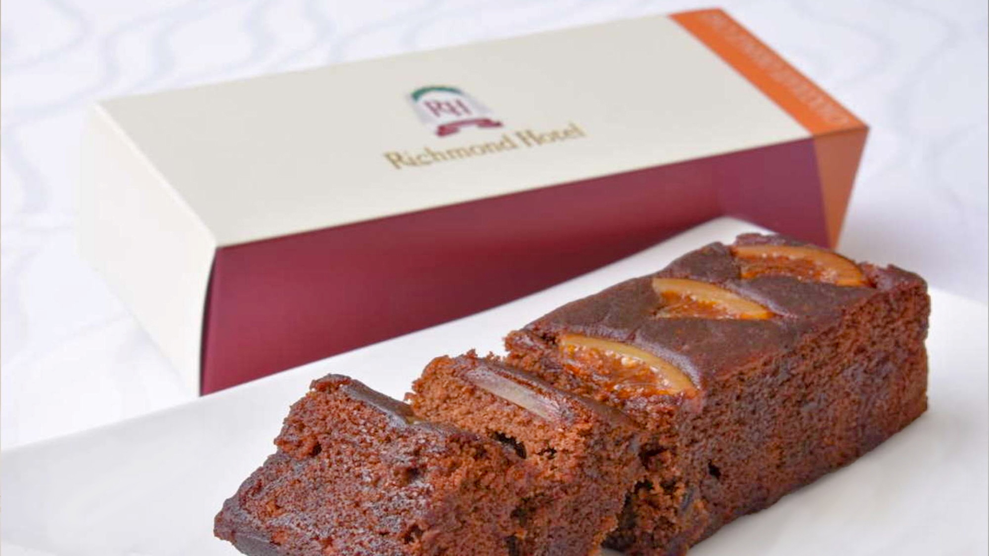 【お土産】お使いにならなかった朝食券はケーキと交換のサーヒ？スか？こ？さ？います。