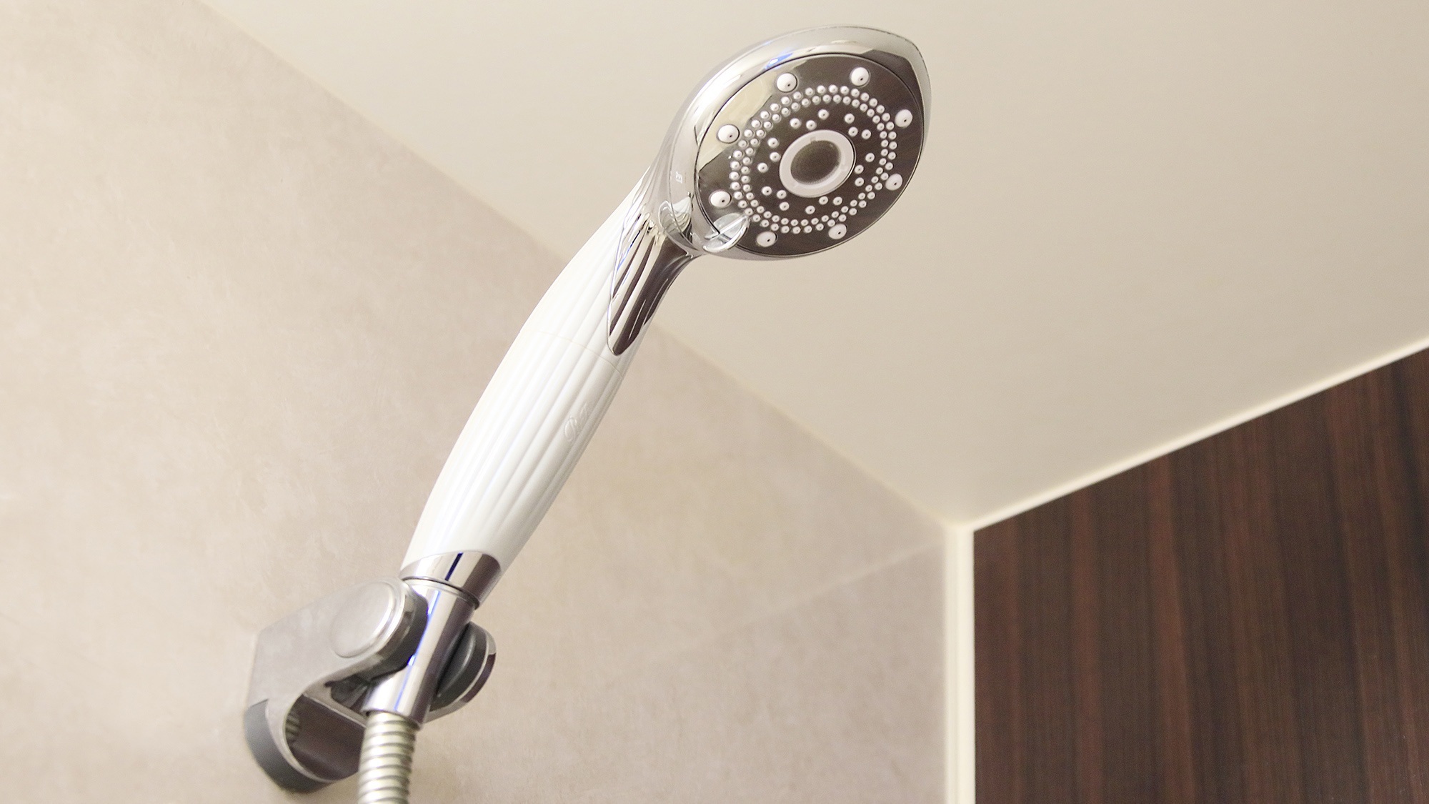 【バスルーム】ツインルーム「ReFa」 FINE BUBBLE PURE