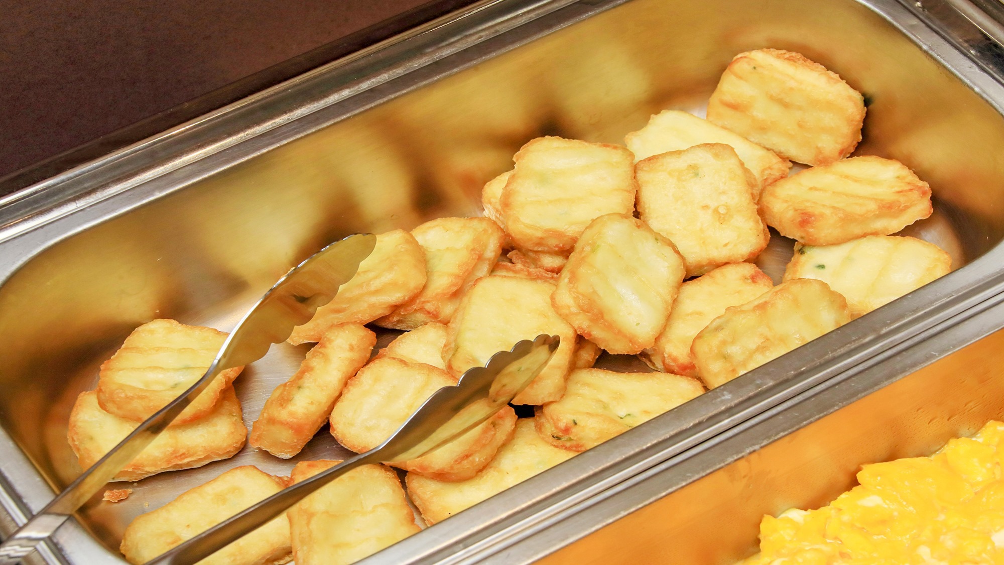 【日本海庄や】ナケ？ット