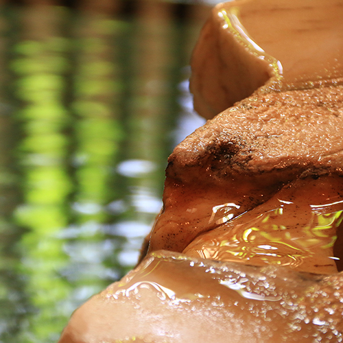 Kakeyu Onsen Izumiya Ryokan