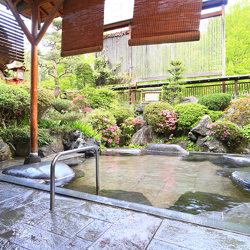 Kakeyu Onsen Izumiya Ryokan Image 4, Ueda, Japan