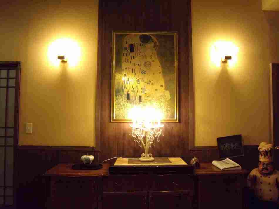 フロントクリムト