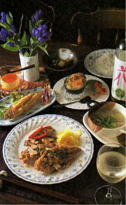 夕食（大人２）