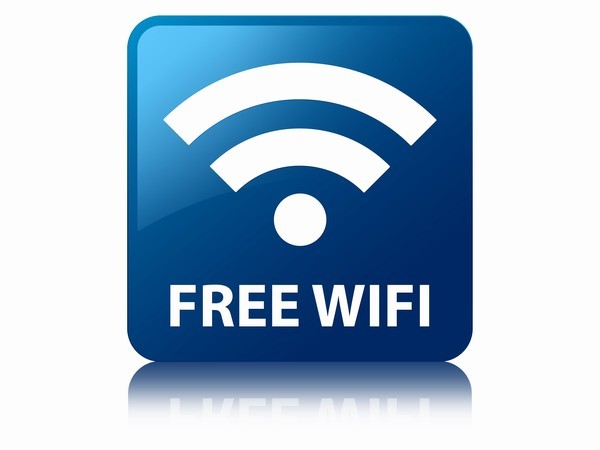FreeWifi全室Wifi無料接続