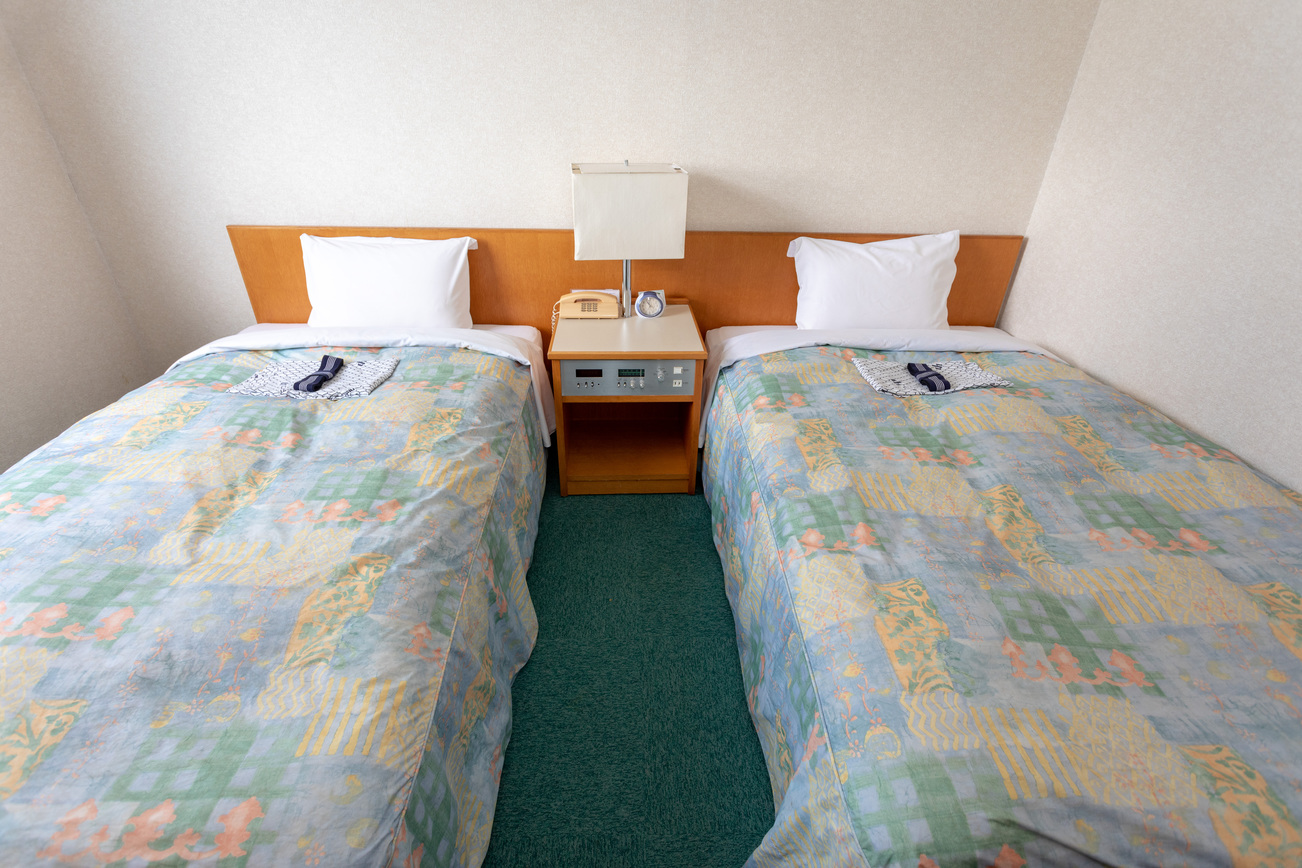 Onoda Central Hotel (Yamaguchi) Image 5, Ube, Japan