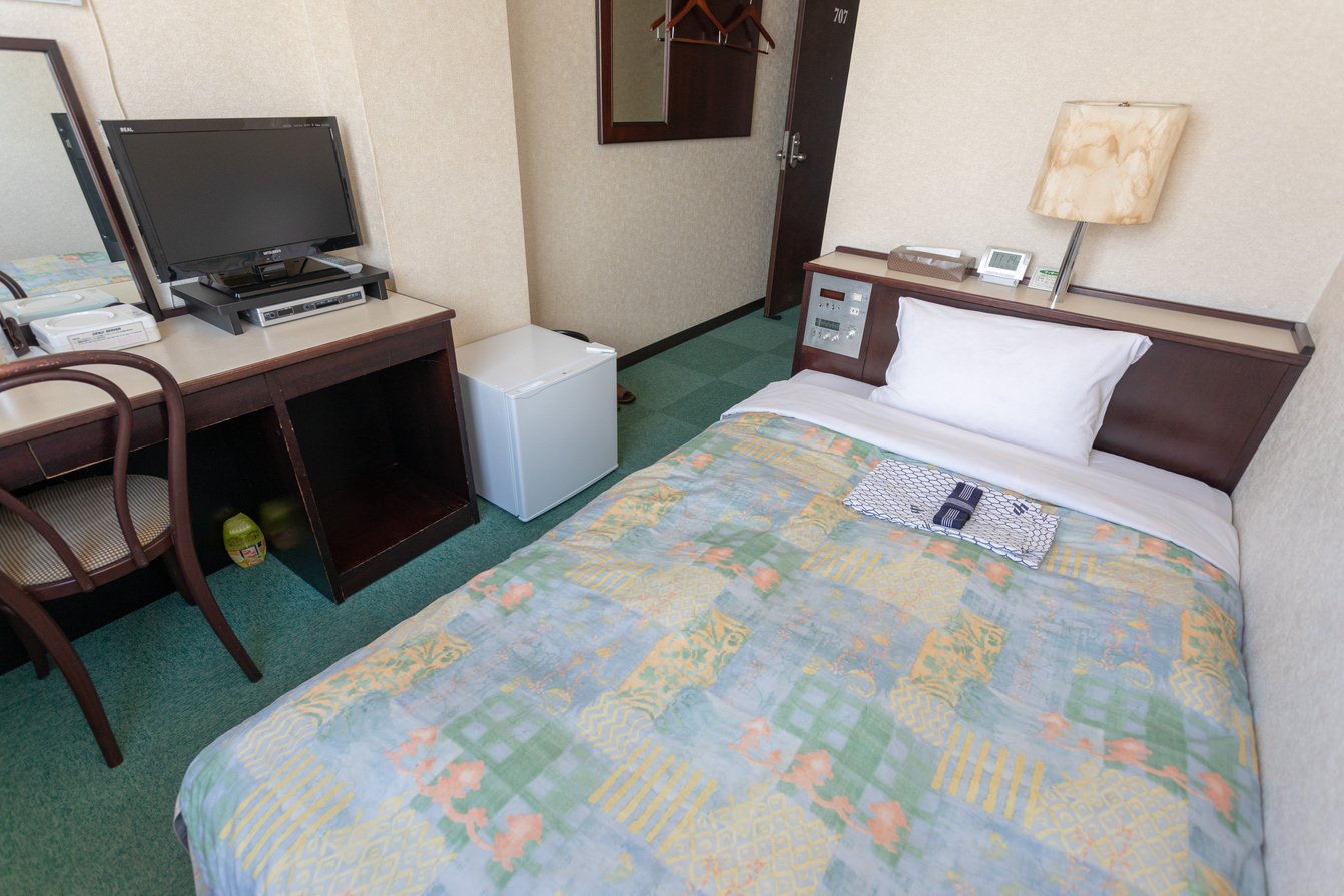 Onoda Central Hotel (Yamaguchi) Image 2, Ube, Japan