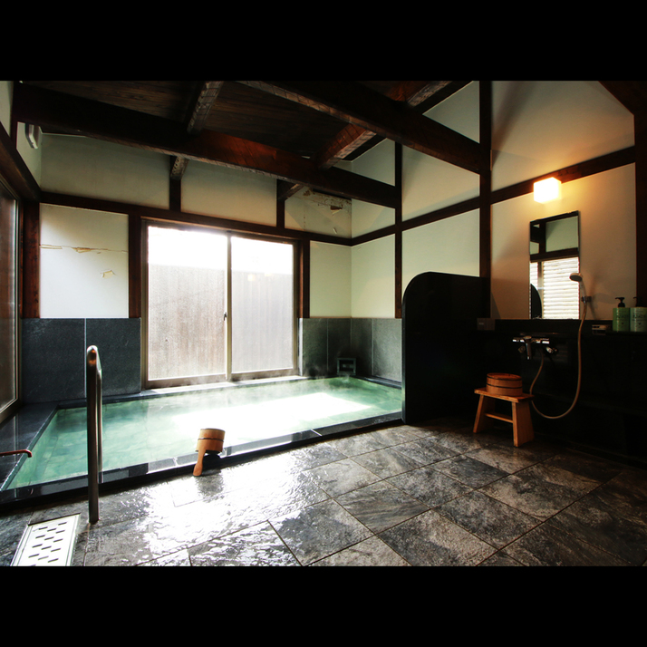 This photo about Kajiro Onsen Kunimotoya shared on HyHotel.com