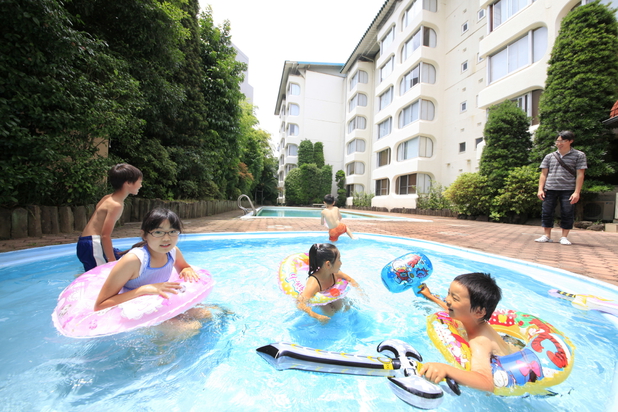 【お盆8月13〜15日限定】空室多数！館内利用券5000円分などの5大特典付き限定プラン［1泊2食］
