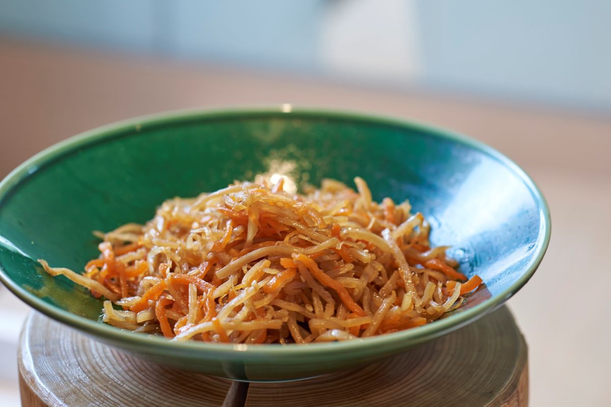 日替わり和惣菜（一例）