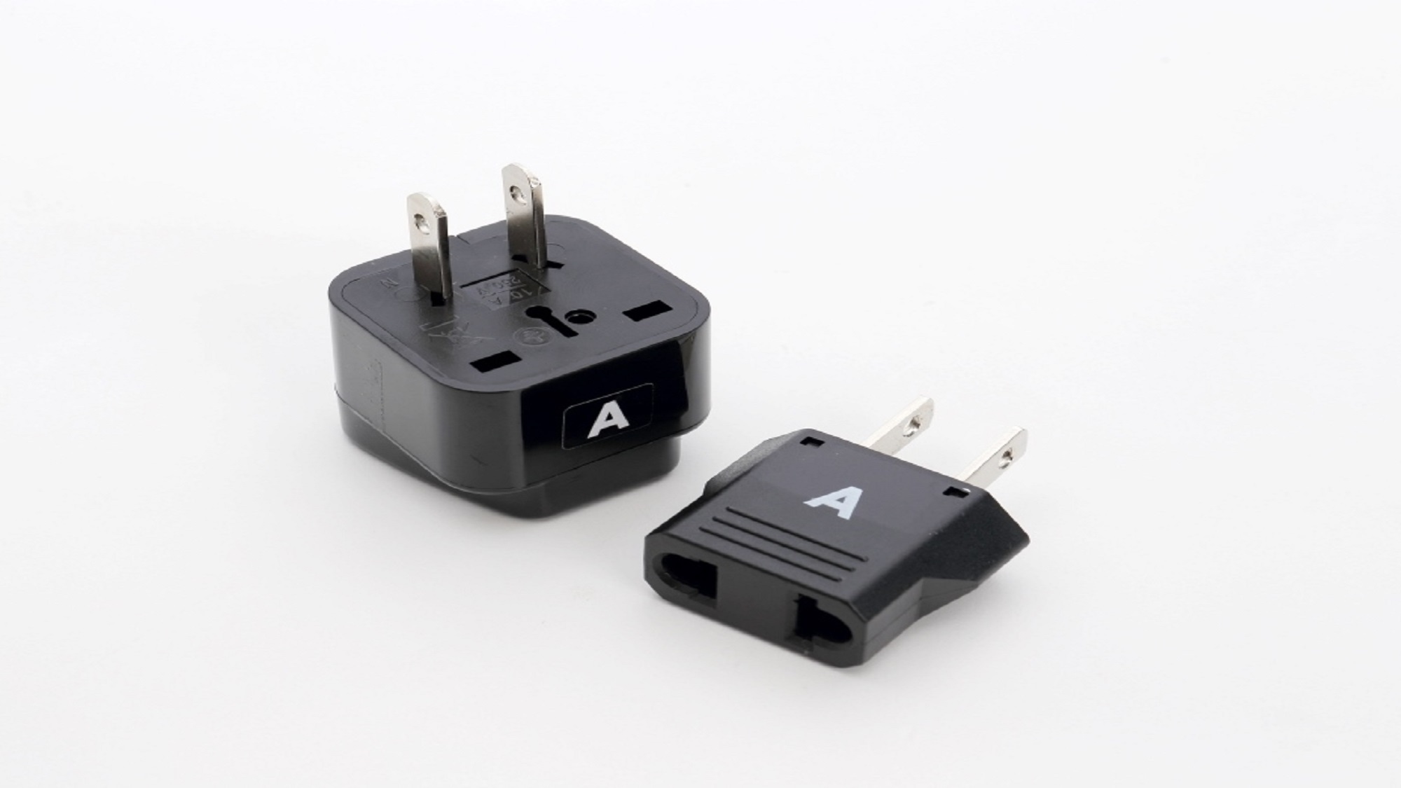 無料貸出品変換プラグ