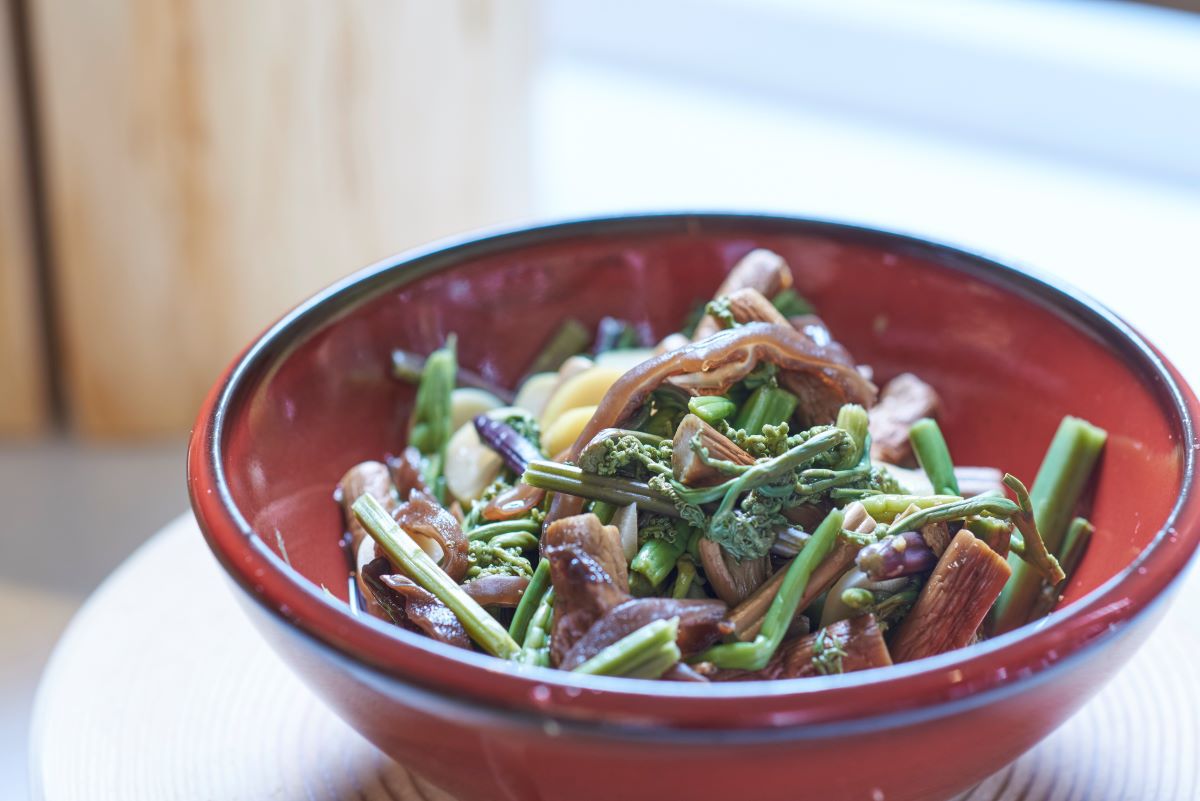 日替わり和惣菜（一例）