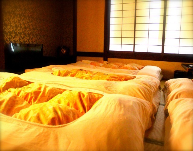 【期間限定セール】ふわふわベッドでぐっすり快眠♪ ご宿泊のみの シンプルプラン！