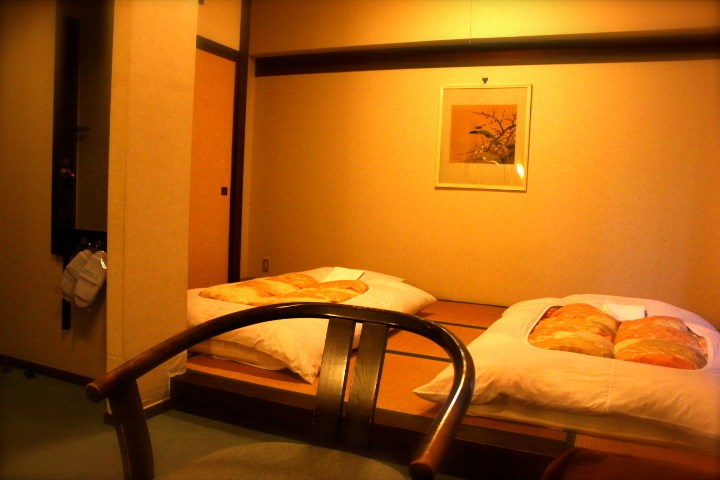 Hotel Kanze in the Heart of Hamamatsu, Japan: Reviews on Hotel Kanze