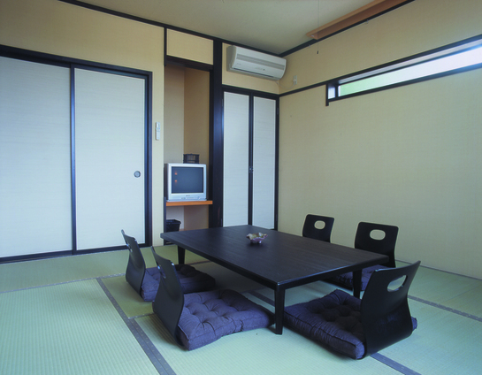 新館客室