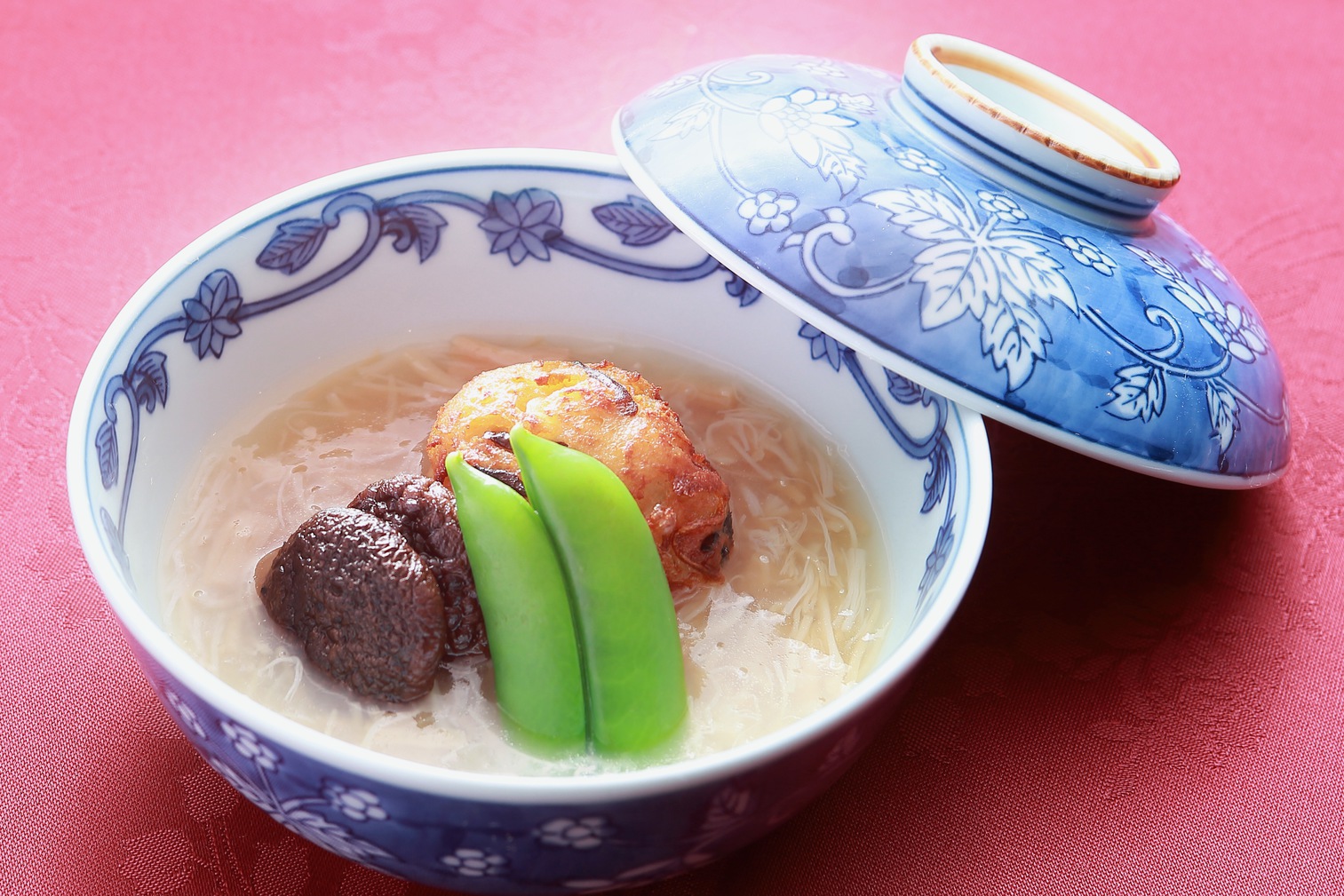 夕食のイメージ（煮物）