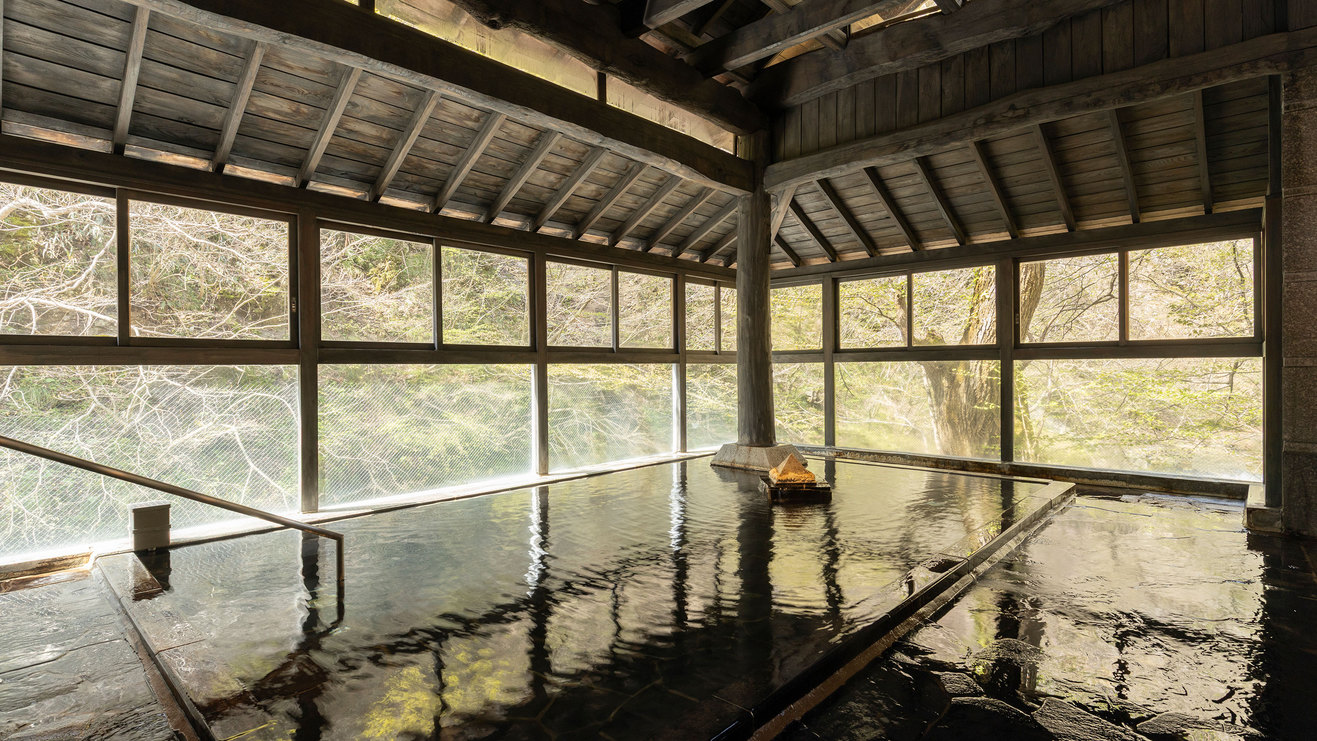 香華の湯_昼