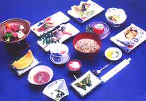 Resort Inn Michinoku Main Image Resort Inn Michinoku, Kitashiobara