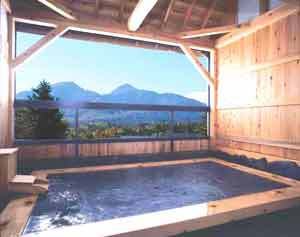 Resort Inn Michinoku Image 3, Kitashiobara, Japan