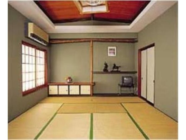 部屋