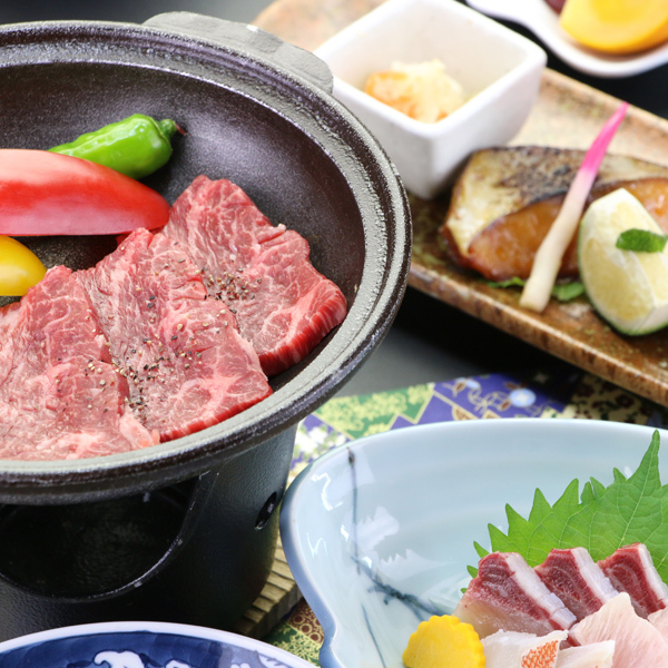 This photo about Minshuku Horaiso (Ikishima) shared on HyHotel.com