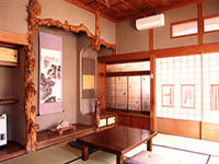 Togatta Onsen Tamaya Ryokan Image 5, Shiroishi, Japan