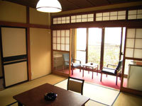 Togatta Onsen Tamaya Ryokan Set in a prime location of Shiroishi, Togatta Onsen Tamaya Ryokan puts everything the city has to offer just outside your doorstep. Offering a variety of facilities and services, the property provides