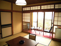 Togatta Onsen Tamaya Ryokan Image 2, Shiroishi, Japan