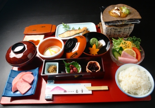 This photo about Gero Onsen Kikuhan Ryokan shared on HyHotel.com