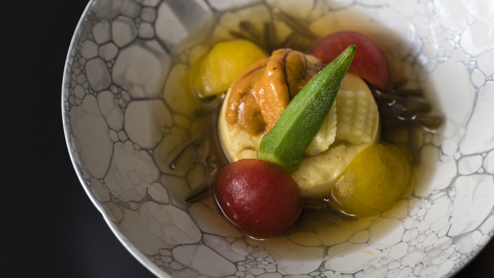 煮物※季節や仕入れ状況によって食材は変わる場合がございます