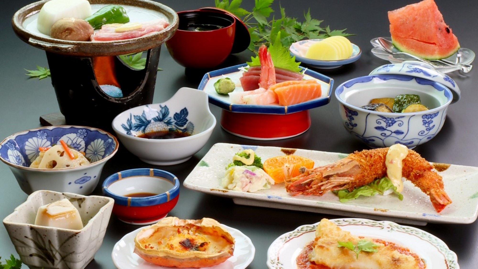 【matsuya会席】地元食材を中心に新潟の『美味しい』を堪能♪