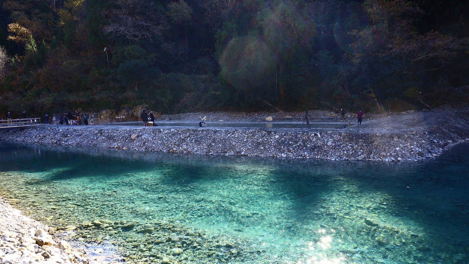 川湯温泉仙人風呂