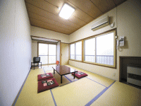 Minshuku Jihei Ideally located in the Uonuma area, Minshuku Jihei promises a relaxing and wonderful visit. Both business travelers and tourists can enjoy the propertys facilities and services. Fax or photo copying 