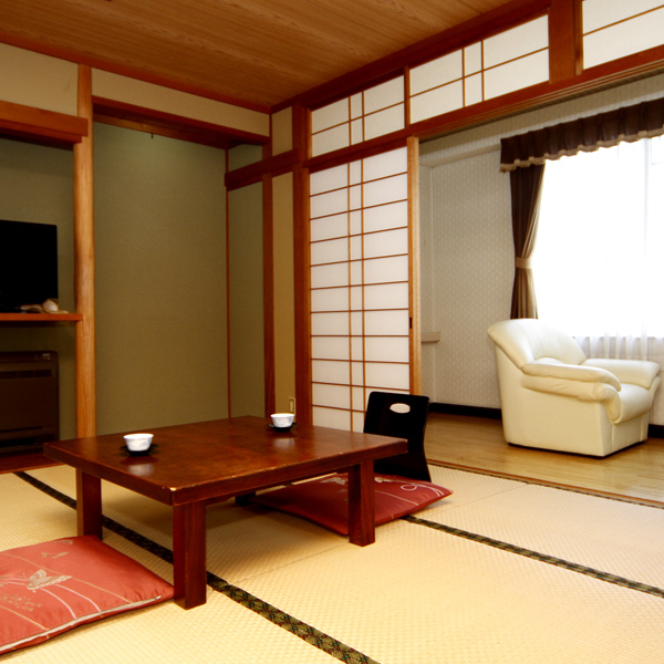 Kakino Onsen Hasshoen Yumotokan Image 2, Tajimi, Japan