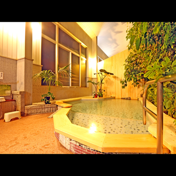 Kakino Onsen Hasshoen Yumotokan Image 4, Tajimi, Japan