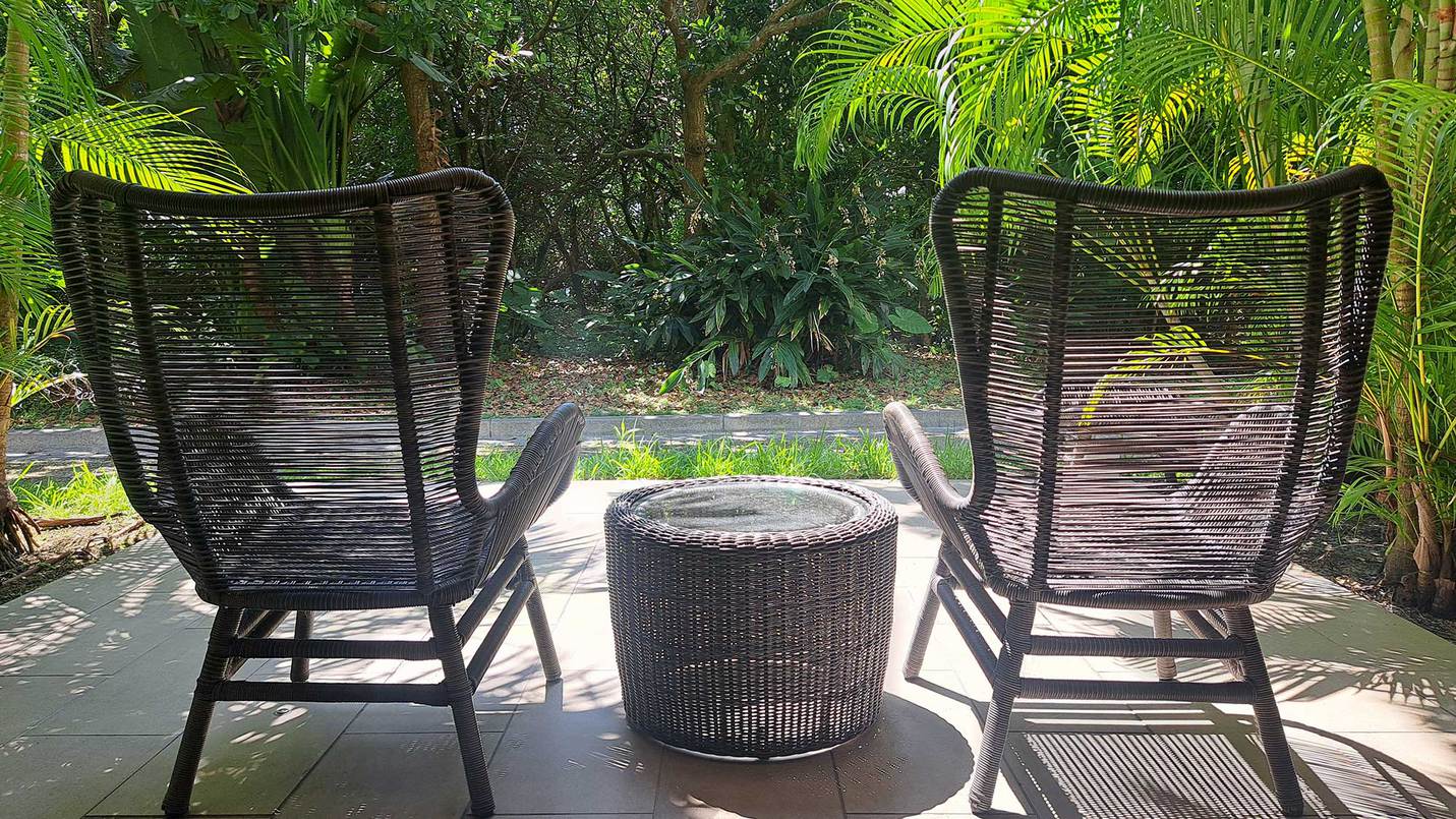 【パティオスーペリアツイン】※一例