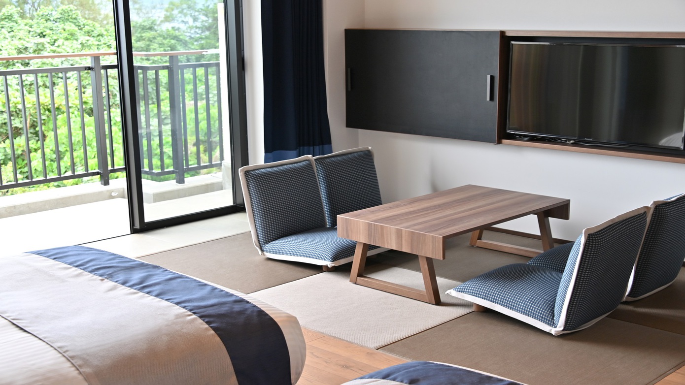 【スーペリア和洋室】※一例