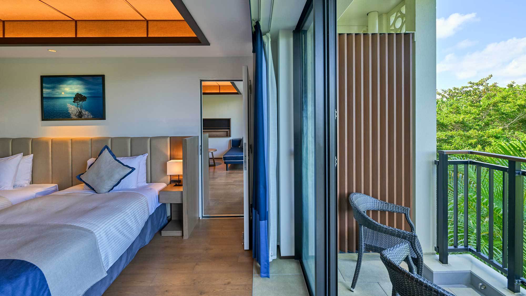 【スーペリアツインコネクティング】