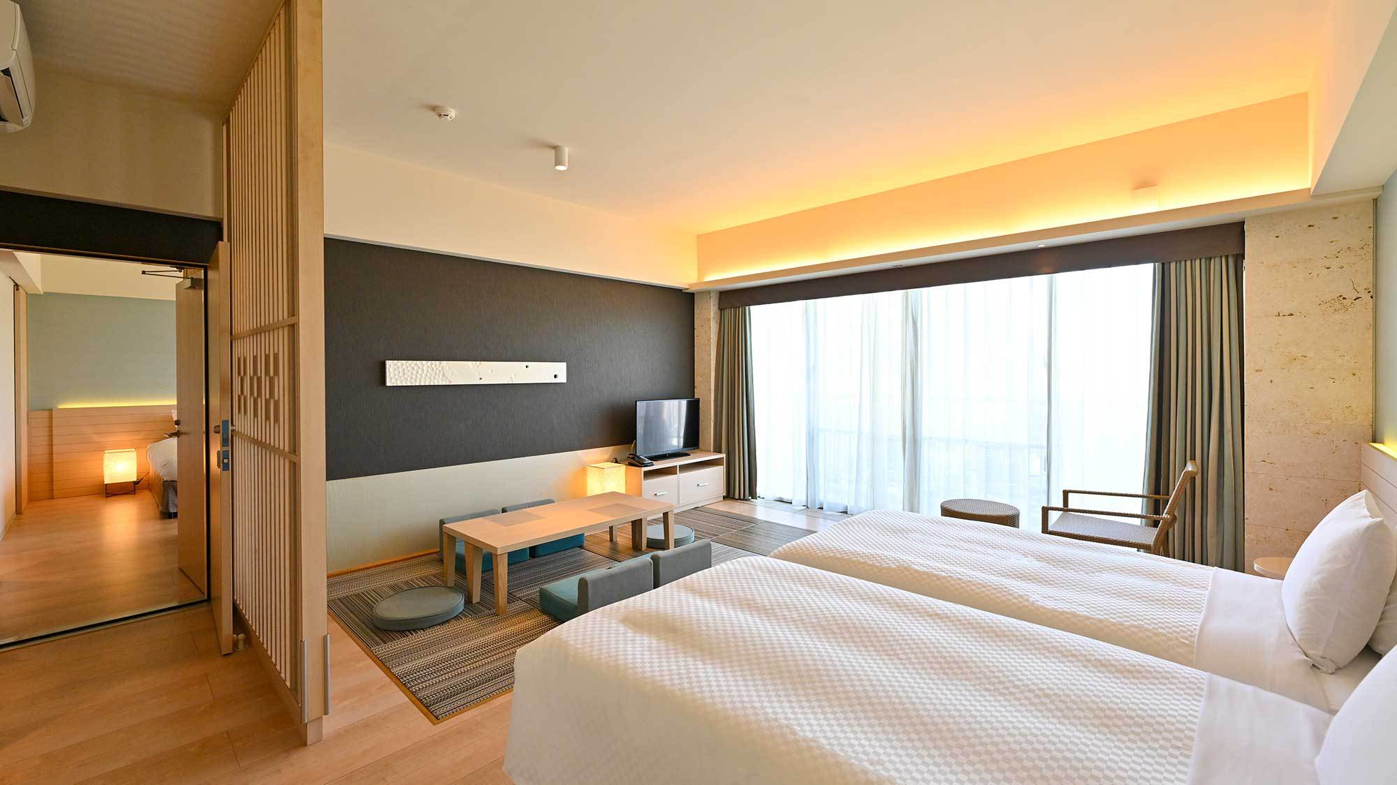 【ガーデンテラスコネクティング】