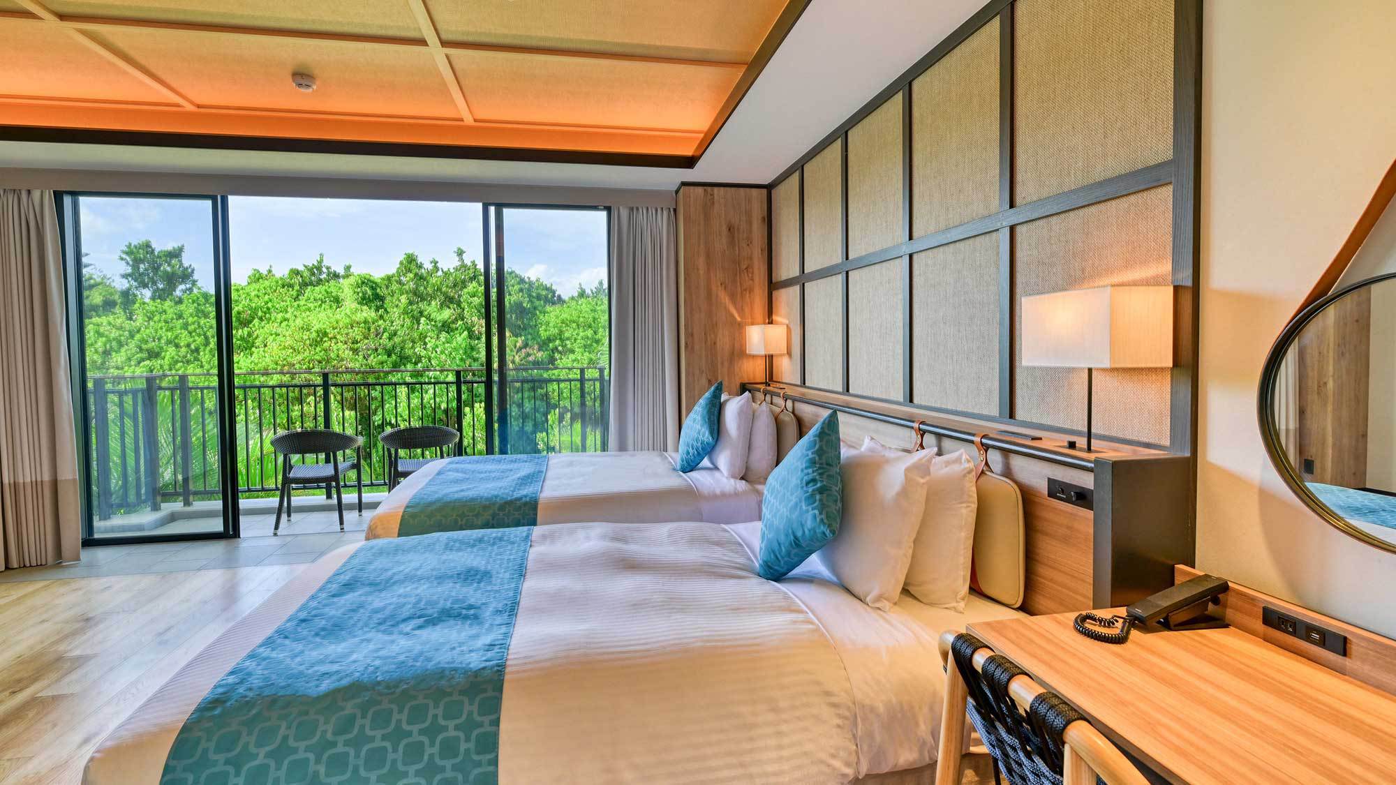 【スーペリアツイン】※一例