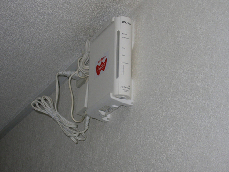 サービス 3_無線LAN