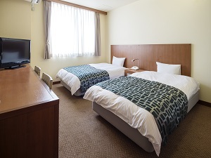 Hotel Brisbane Hotel Brisbane is perfectly located for both business and leisure guests in Miyazaki. The property has everything you need for a comfortable stay. Free Wi-Fi in all rooms, facilities for disabled gues