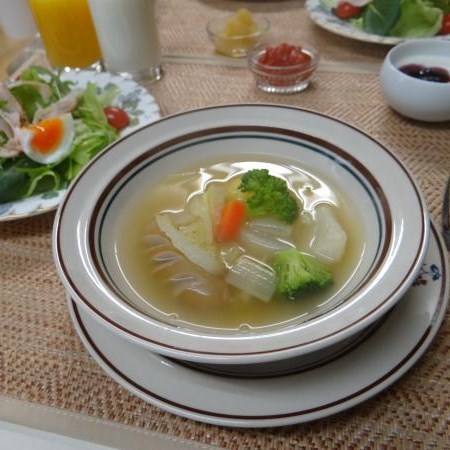 This photo about Pension Kaze no Ki shared on HyHotel.com