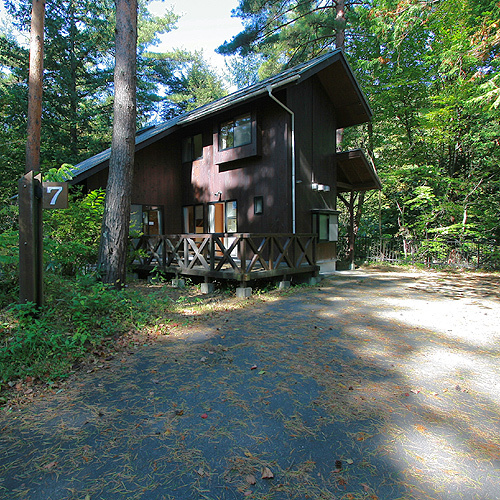 Horideyu Shiki no Sato Image 5, Matsumoto, Japan