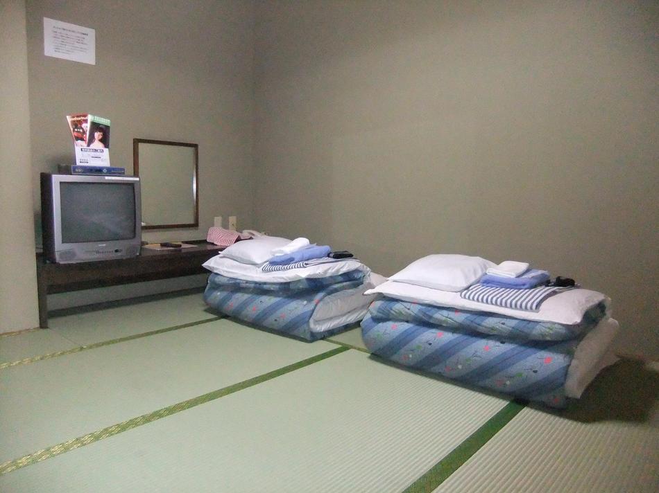 This photo about Business Hotel Shinfuji Higashikan shared on HyHotel.com